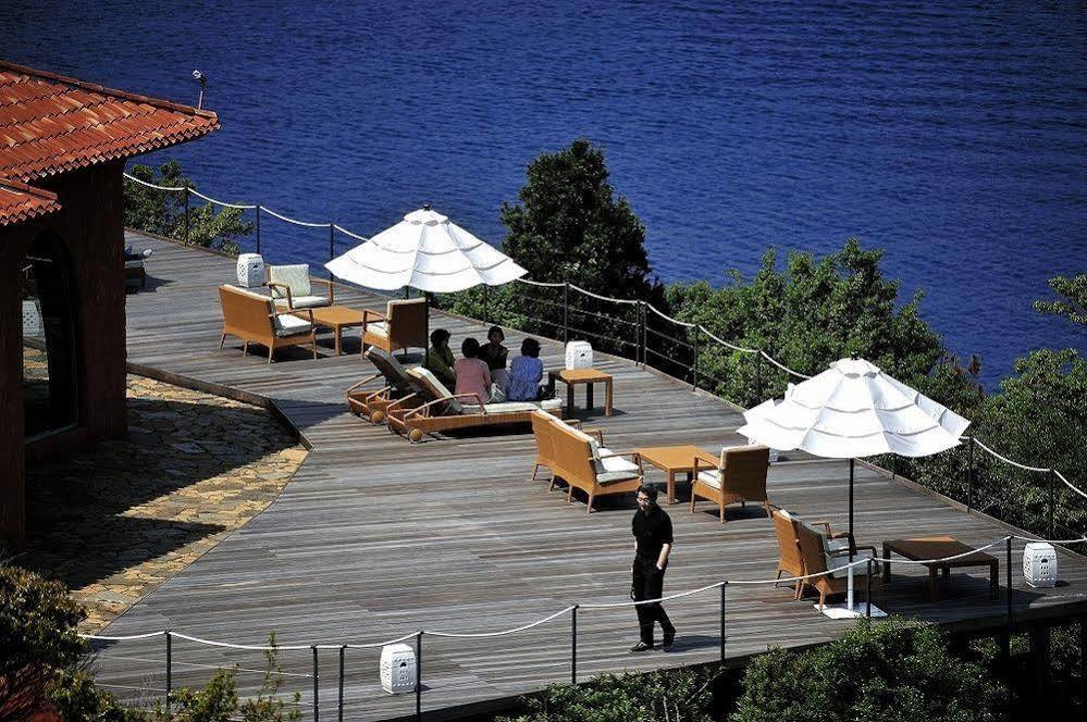 Shima Mediterranean Village Buitenkant foto