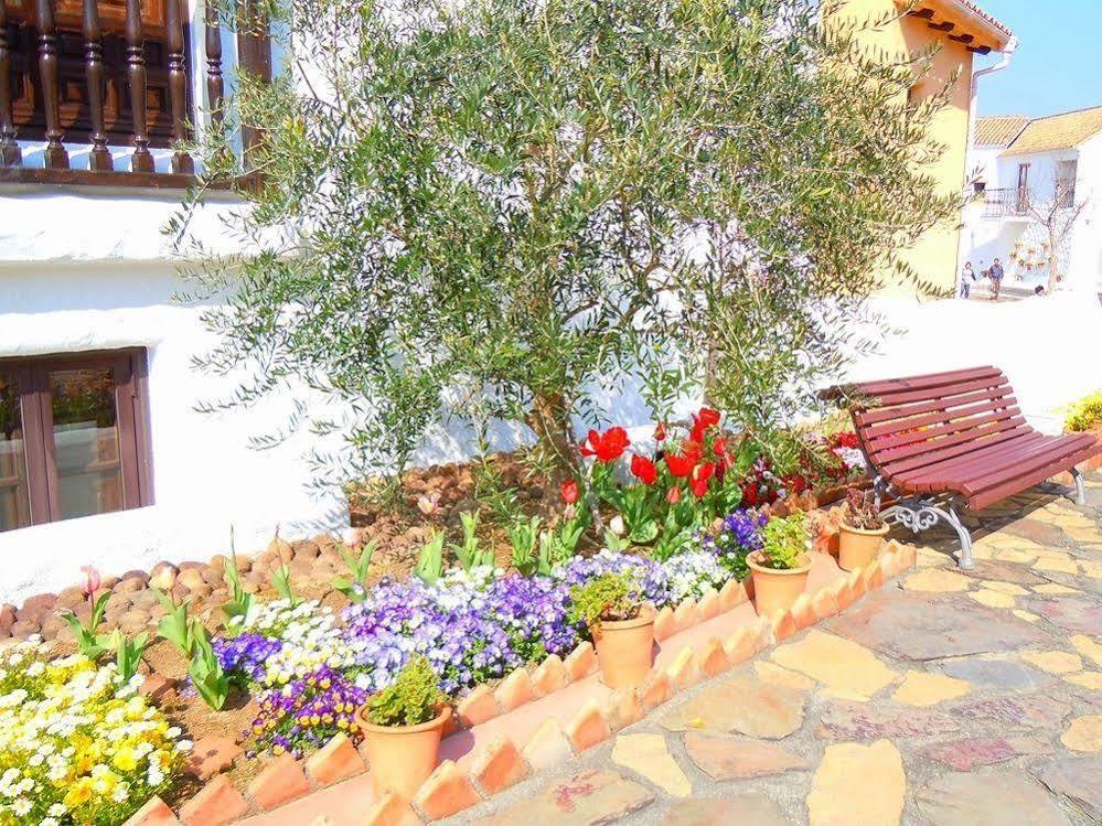 Shima Mediterranean Village Buitenkant foto